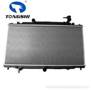 radiator spare parts aluminum car radiator for MAZDA 6 2.5L I4 14-14 MT DPI 13367-PA16